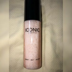 Glow spray